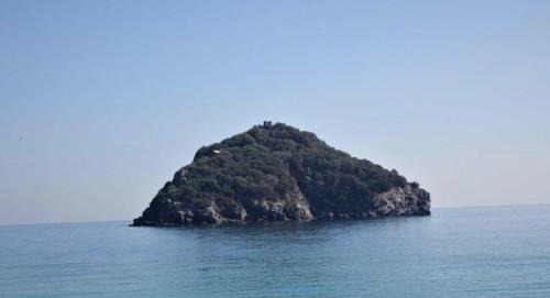 Torre del Mare Apartment | Rivierarent Golfo dell'Isola