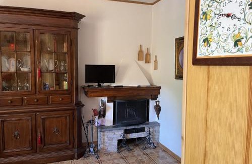 Rivisondoli Apartment | Rivisondoli Prato Monte