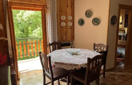 Rivisondoli Apartment | Rivisondoli Prato Monte