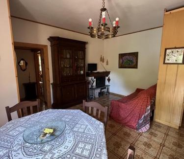 Rivisondoli Apartment | Rivisondoli Prato Monte