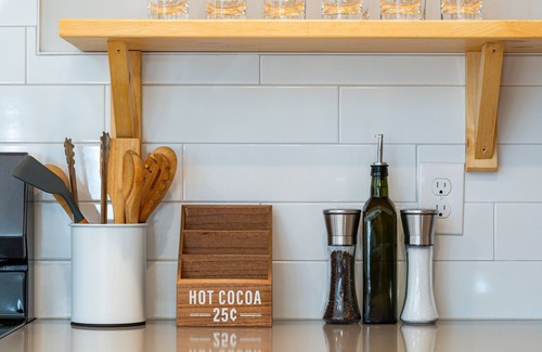 Saugerties House | Rivka Lodge: Modern Saugerties Escape Near Hunter Mtn