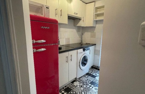 Quartier de la Place-Vendome Apartment | Rivoli/Concorde/Tuilleries