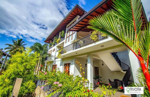 Kandy House | Rivora Residence