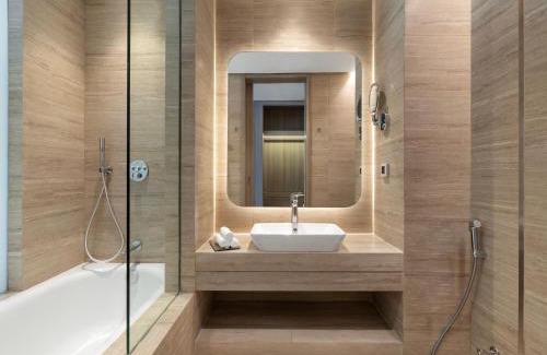 Obhur Al-Shamaliyah Hotel | Rixos Obhur Jeddah Resort & Villas - All-Inclusive