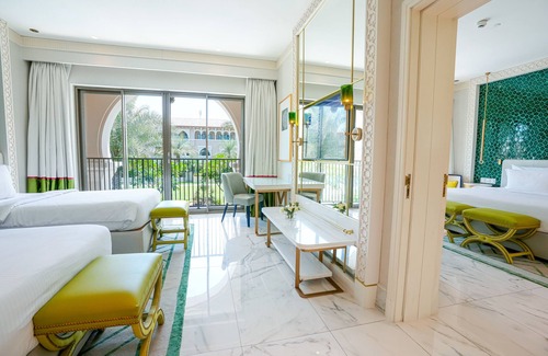 Abu Dhabi Resort | Rixos Premium Saadiyat Island