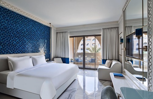 Abu Dhabi Resort | Rixos Premium Saadiyat Island
