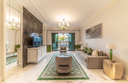 Abu Dhabi Resort | Rixos Premium Saadiyat Island