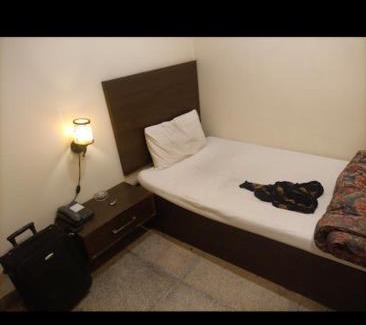 Faisalabad Hotel | Rizqhotel