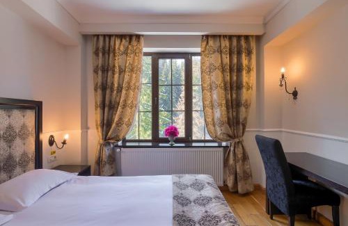 Poiana Brasov Hotel | Rizzo Boutique Hotel