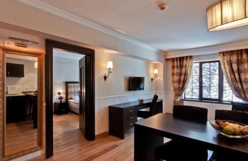 Poiana Brasov Hotel | Rizzo Boutique Hotel