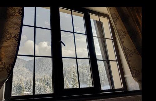 Poiana Brasov Hotel | Rizzo Boutique Hotel