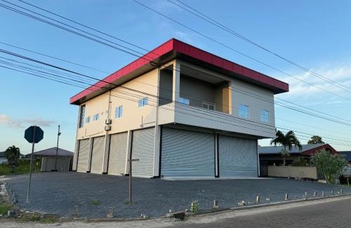 Kwatta Apartment | RJ Appartement