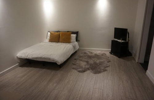 Purfleet Apartment | RJO Serviced Accommodation Purfleet