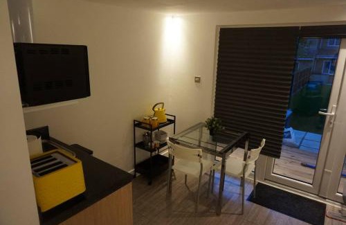 Purfleet Apartment | RJO Serviced Accommodation Purfleet