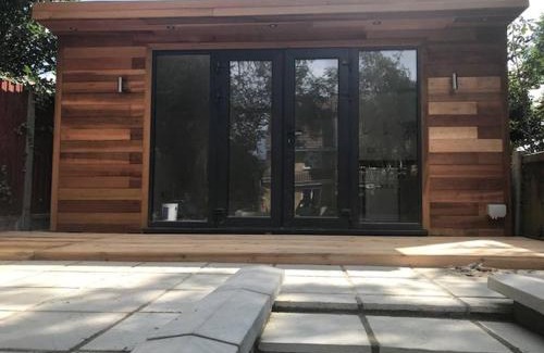 Purfleet Apartment | RJO Serviced Accommodation Purfleet