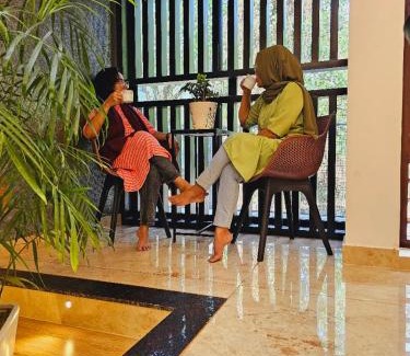 North Paravur Bed & Breakfast | RK Homestays