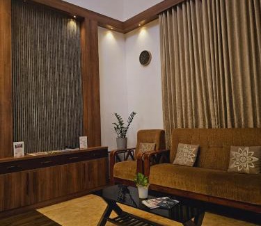 North Paravur Bed & Breakfast | RK Homestays