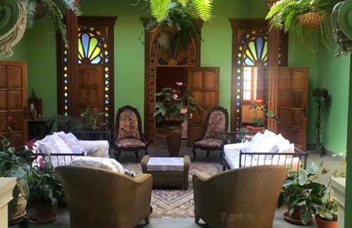 Santa Maria de Guia de Gran Canaria House | RK La Casona de San Juan