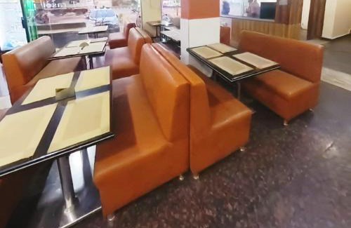 Farooq Nagar Hotel | Rkr Residency