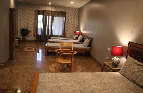 Malam Jabba Hotel | Rmasaa Hotel & Restaurant