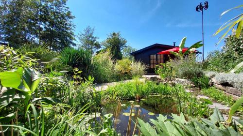 Milly-sur-Therain Ski Chalet | Rmd