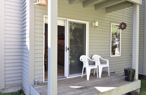 Moose Wilson Road Condo | RMR: Balsam Lodge B4 Condo in The Aspens/Wilson, WY