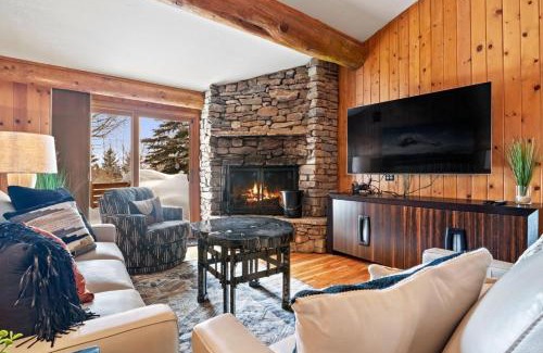 Teton Village Villa | RMR: Eagles Rest 10 Condo in Teton Village