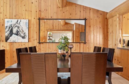 Teton Village Villa | RMR: Eagles Rest 10 Condo in Teton Village