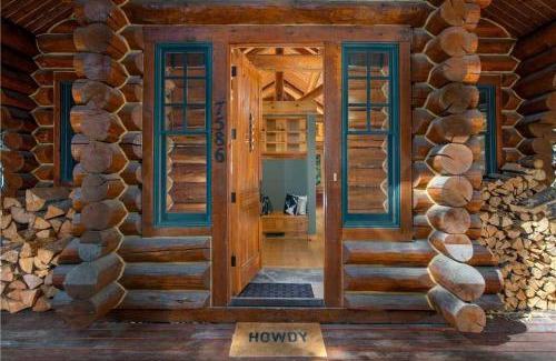 Granite Ridge Villa | RMR: Granite Ridge Cabin 7586 in Teton Village