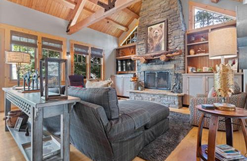 Granite Ridge House | RMR: Granite Ridge Homestead 3132 in Teton Village