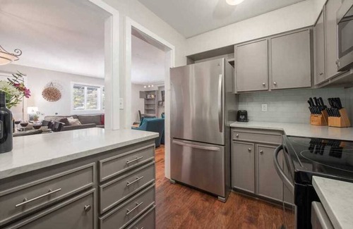 Teton Village Condo | RMR: Gros Ventre A5 Condo in Teton Village