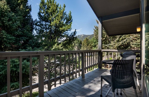 Teton Village Condo | RMR: Rendezvous A5 Condo in Teton Village