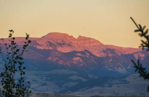 Teton Village Villa | RMR: Snow Ridge 4 Condo in Teton Village