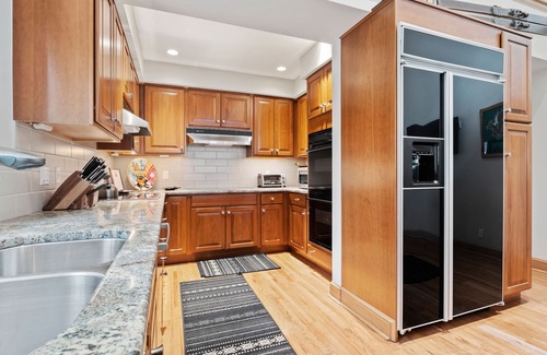 Teton Village House | RMR: Teodori House in Teton Village