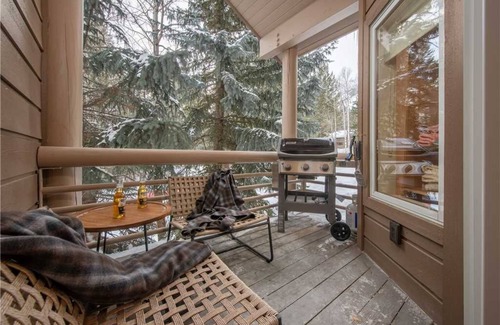 Teton Village House | RMR: Tram Tower 2 Condo in Teton Village