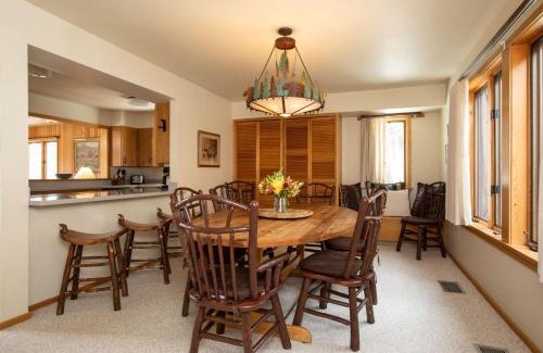 Teton Village Villa | RMR: Wind River 10 Condo in Teton Village