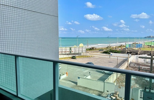 Maceio Apartment | RN STUDIO APTO 803