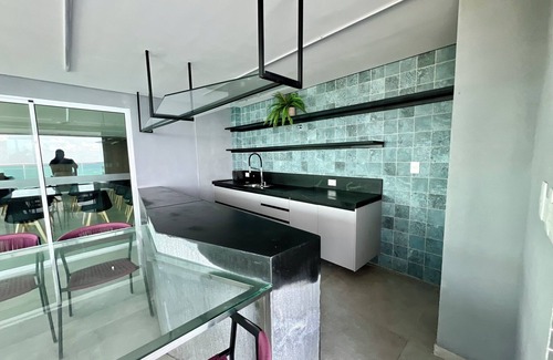 Maceio Apartment | RN Studio Apto 808-Mandi Hospitalidade