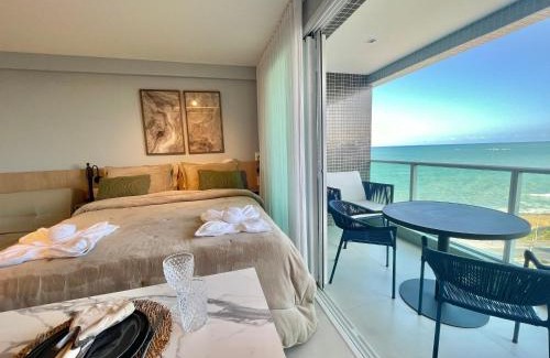Maceio Apartment | RN Studio Premium 917 Vista Mar