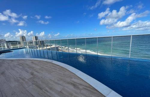 Maceio Apartment | RN Studio Premium 917 Vista Mar
