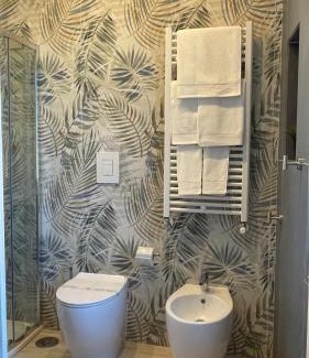 Fuorigrotta Bed & Breakfast | Ro&Ro Napoli luxury rooms