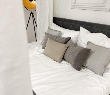 Schonenwerd House | Ro42om Schönewerd