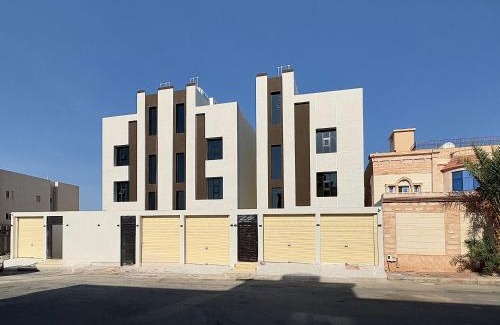 Medina Apartment | Roaa Al-Jamwaut