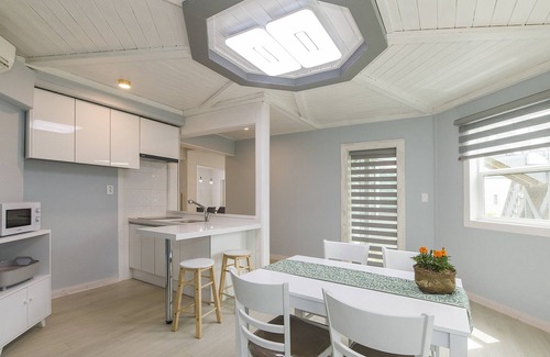 Gyeongju House | Road 26 Pool Villa