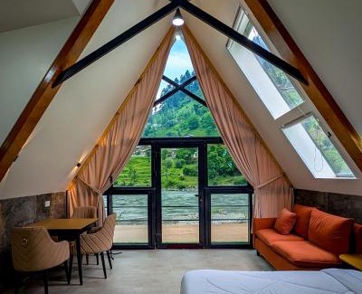 Kel Resort | Roameo Resorts