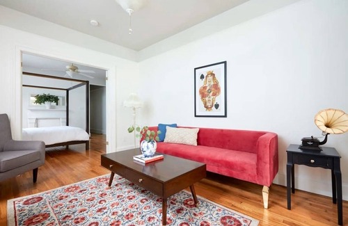 Faubourg Marigny House | Roami at The Mandeville | Three Bedroom