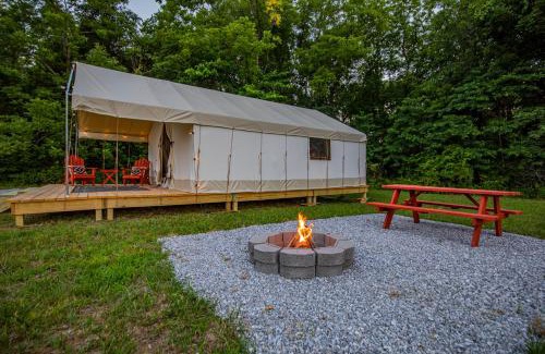 Cassville Other | Roaring River Luxury Glamping #5