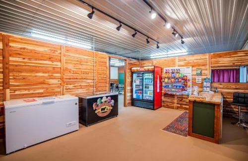 Cassville Other | Roaring River Luxury Glamping #5