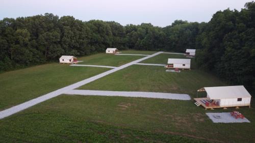 Cassville Other | Roaring River Luxury Glamping #5