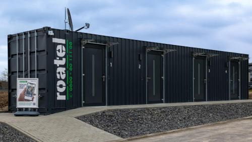 Staufenberg Hotel | Roatel Staufenberg-Lutterberg A7 my-roatel-com